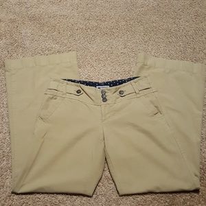 American Eagle pants size 8